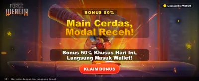 Klaim Kemenangan Besar Anda banner